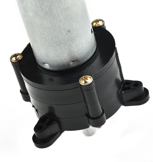 Generator Effektiv Generering, Output, Perfekt Standby Bærbar Strømforsyning, 5V 24V Til Belysning