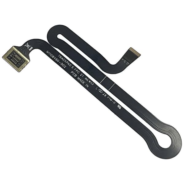 Tangentbords flexkabel för Microsoft Surface Laptop 3 13,5 tum M108460-002 1867 1868