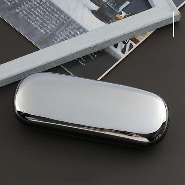 Etui Brilleboks GULL gull gold