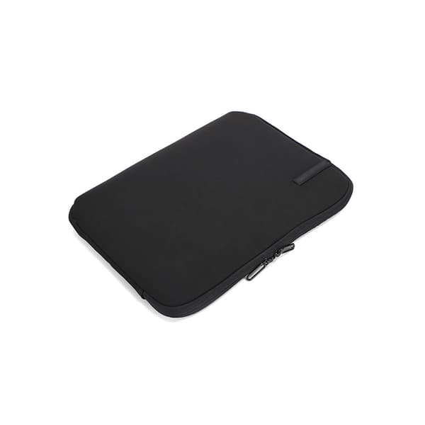 Simpel laptop taske, sort 13 tommer, tablet laptop taske, dykning m