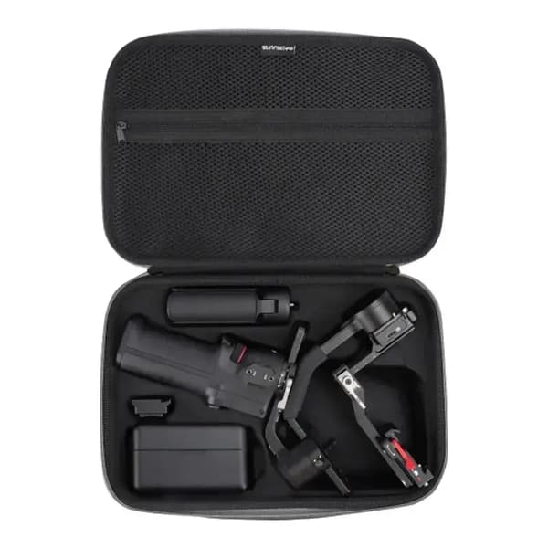 Sunnylife kantolaukku DJI RS 3 Minille