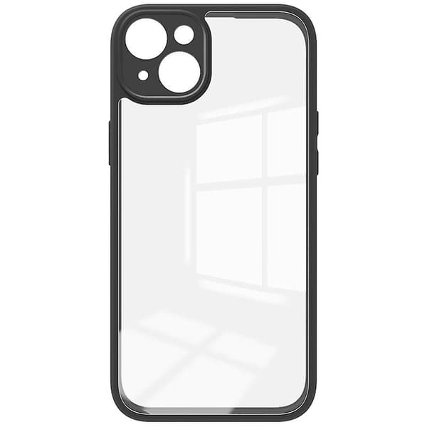 Fyrhörns Airbag -kuori iPhone 15:lle