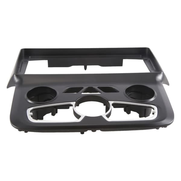 Car Stereo Frame for Ram 1500 5500 2012-2019 9 inch 2DIN Stereo Panel