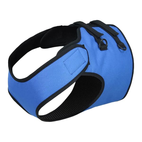 Dog Harness for Front Legs, Adjustable Front Leg Harness, Mobility Aid for Front Legs, Vehicle Entry and Exit for Dogs