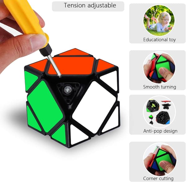 Rubiks kube konkurrence