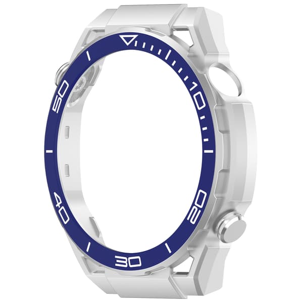 Premium PC-etui til Huawei GT4 46mm