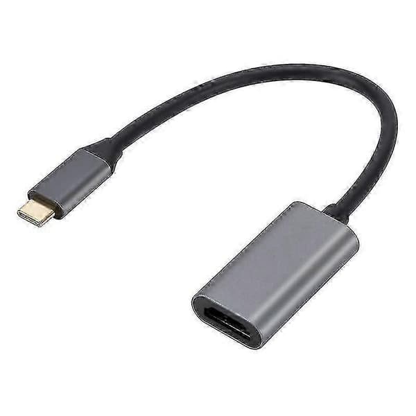 USB3.1 Type-C to HDMI Adapter Cable