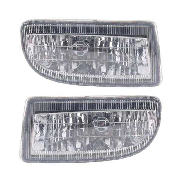 Land Cruiser 100 1998-2007 Sumuvalon ajovalon linssi