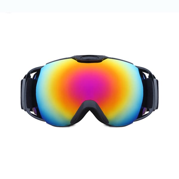 Skibriller over briller Ski- / snowboardbriller for menn, kvinner & ungdom