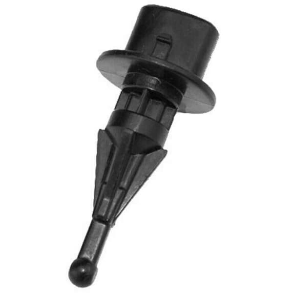 2X Innsugningslufttemperatursensor 89424-87703 for biltilbehør