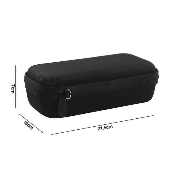 Hard Travel Case Replacement for Wireless GO II Dual Channel