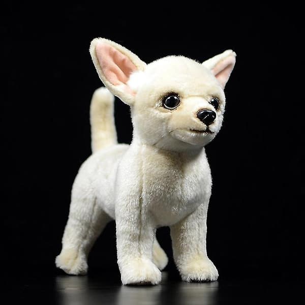 Julklapps Plysch Chihuahua
