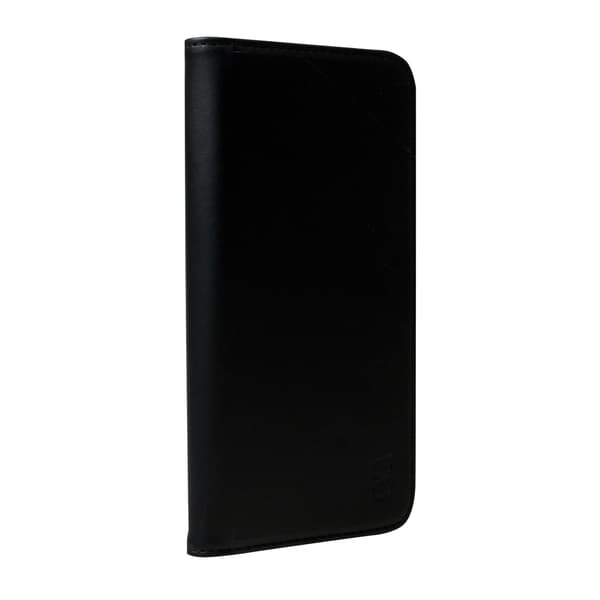 Mobiilikotelo 7 korttipaikkaa Musta - iPhone 6 Plus Svart