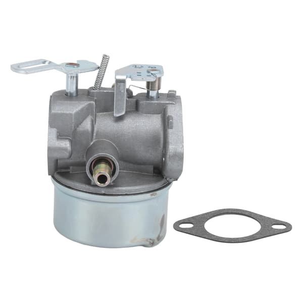 Tecumseh HMSK80 HMSK90 8hk 9hk Horisontal Sneslynge Motor Karburator 640058A Erstatning
