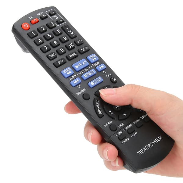 LCD TV Remote Control N2QAYB000694 Replacement Remote Control for TV