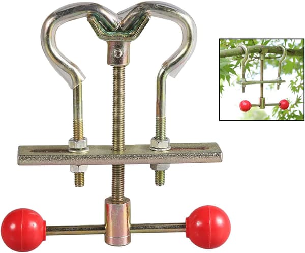 Bonsai Plant Branch Bending Tool