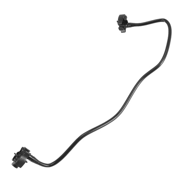 Ekspansjonstankrør Radiator Avlufting Vannrør 1323A5 for C1 C2 C4 DS4 for 307 307CC 308 408