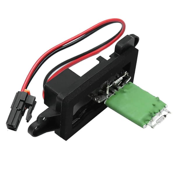 HVAC Viftemotstand for 2002 - 2006 Trailblazer 89019100 15862656