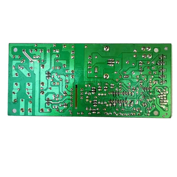 Vinskab kredsløbskort HYS60-12-KD CD-110-C 110V PCB11122K6 Erstatning