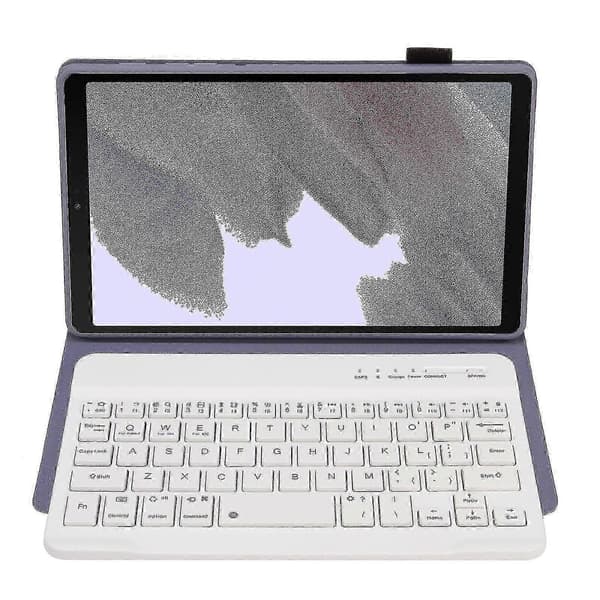 Keyboard + Case for Samsung Galaxy Tab A7 Lite 8.7 T220 / T225