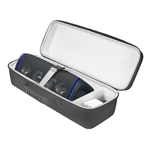 Shockproof Hard Case Protective Bag Srs-xb43 Extra Speaker
