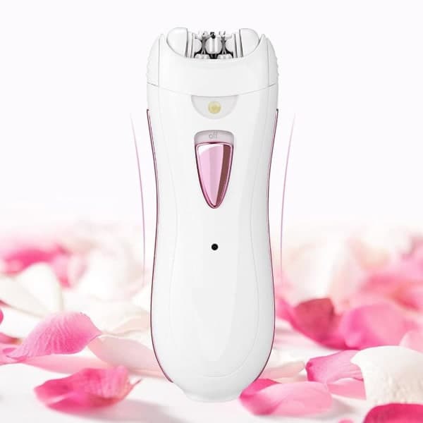 Braun Face Epilator Facespa Pro 911, hårfjerning til ansigtet