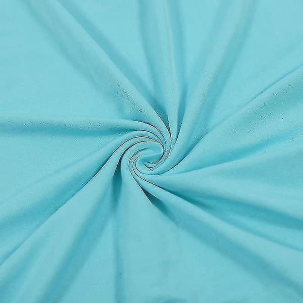 Dining Chair Covers Modern Elastic Stretch Chair Slipcovers Removable Washable Kitchen Chair Covers
