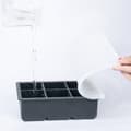 Isform Kugler & Terninger / Isbakke / Isform - 2-i-1
