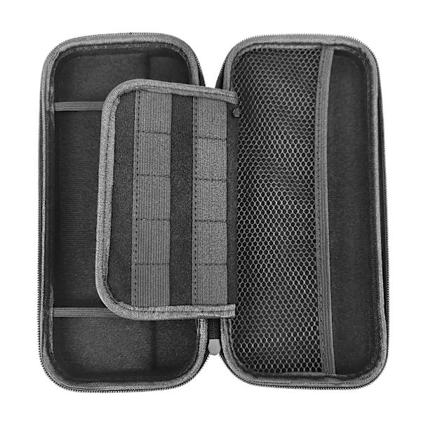 Nintendo Switch OLED Compatible Case with Accessories