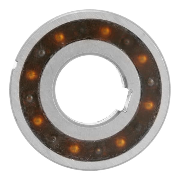 CSK15PP Envejs Koblingsleje 35x15x11mm