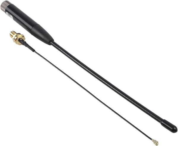 10dBi 915MHz Antenne SMA til IPX og Meshtastic 32 til LoRa-kabel, kompatibel med LoRaWAN V3