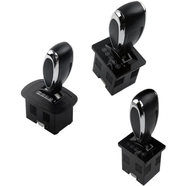 Elektrisk gearstang til børn, frem/tilbage gear G65 G55, reservedel til børnelegetøjsbiler, model 2