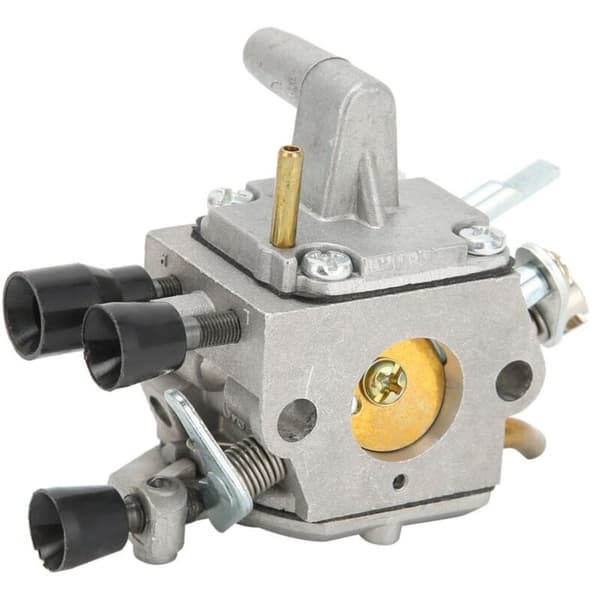 Forgasser. Forgasser reservedel 4134 120 0653 passer til STIHL FS120 FS200 FS250