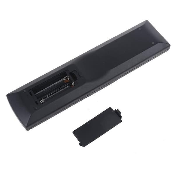 Fjernkontroll for Denon RC1170 RC1196 AVR-1513 DHT-1513BA AVR-X500 Receiver [DB]