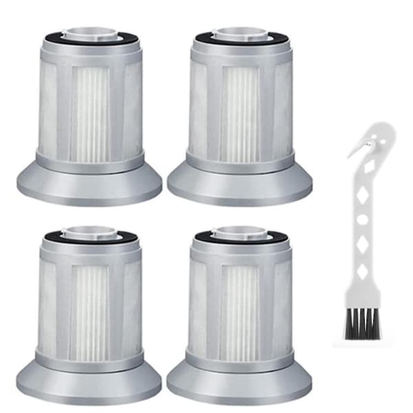 Erstatningsfilter Poseløs Støvsuger For Bissel Zing 2156a 1665 16652
