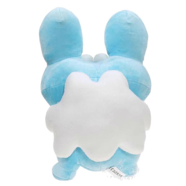 Froakie Xy Pehmolelu 30cm