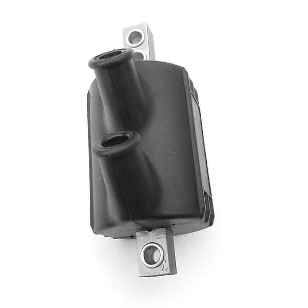 Motorcycle Ignition Coil 3 Ohm Dual Output Ignition Coils DC1-1 for CB 500 550 750 GL1000