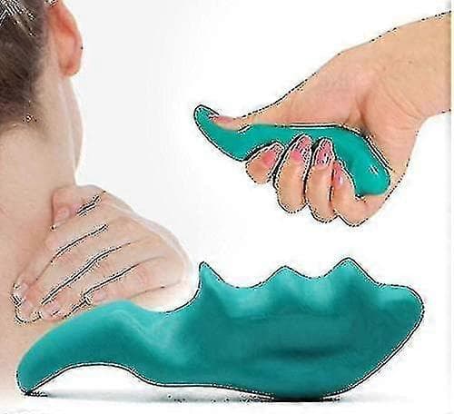 Deep Tissue Massage Tool Point Massage Tool Thumb Protector Massager Thumb Massager