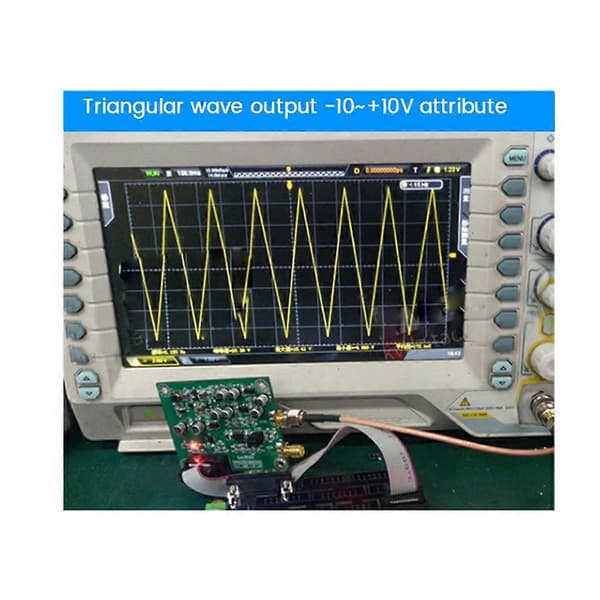 DAC8563 Digital til Analog Konverteringsmodul Datamodul