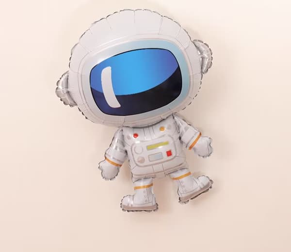 Space Party Balloon Garland Kit, Space Birthday