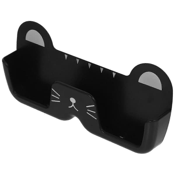 Eyeglass Organizer Wall Sunglasses Holder for Convenient Storage