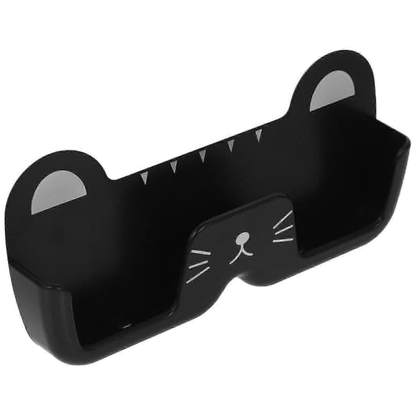 Eyeglass Organizer Wall Sunglasses Holder for Convenient Storage