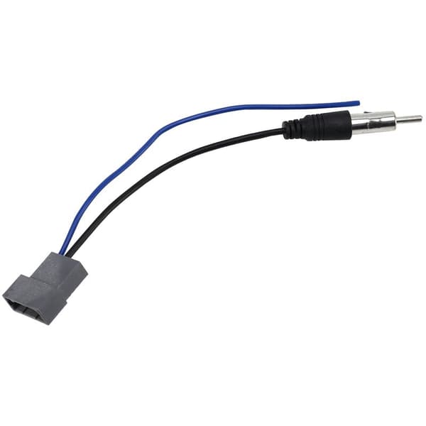 Antennekabel til eftermarkedsradioadapter til Nissan-køretøjer fra 2007 og fremefter