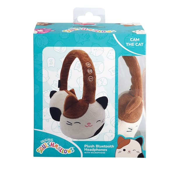 Wireless on-ear headphone Cameron