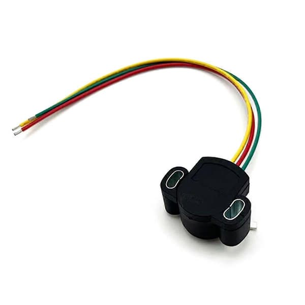 2 stk 26915307 MCB 419033 Gaffeltruckdele Potentiometer til EFG110-115