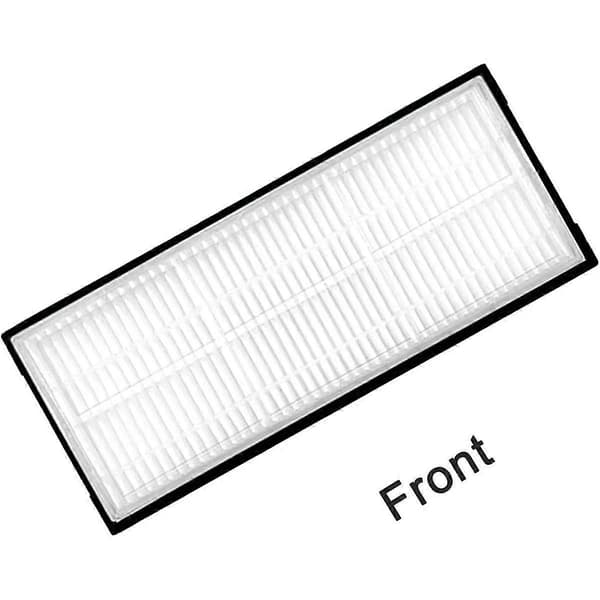 Hepa Filter Erstatning til S7 S7+ S7 Max Ultra S8 Pro Ultra S8+ S8 S7MaxV S7 MaxV Plus T7S T7 Plus [DB] Som vist As Shown