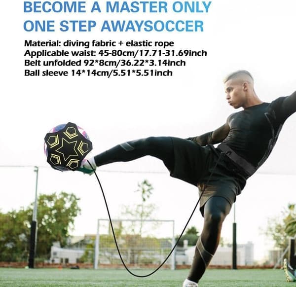 Football Training Tape -