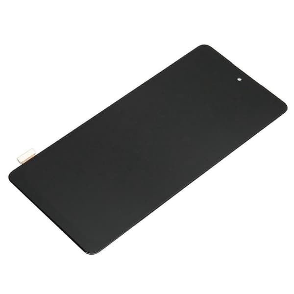 S20 FE OLED Screen Digitizer Replacement - High Sensitivity, Complete Tool Kit Included