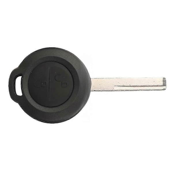 Mitsubishi Colt 2002-2012 & Cabriolet 2006-2008 Car Key Remote ID46 PCF7941 433MHz 2 Buttons [DB]