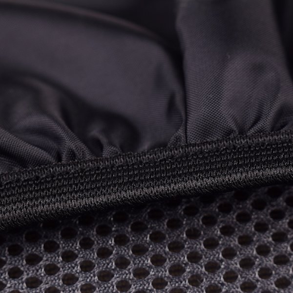 Reppu Sadepeite Heijastavalla Nauhalla Vedenpitävä Ultralight Reppu Peite, Säilytyspussi, Liukumaton Ristilukkohihna, Vaellukselle